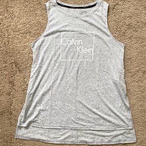 Calvin Klein Muscle Tank